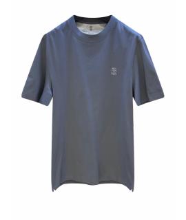 BRUNELLO CUCINELLI Футболка