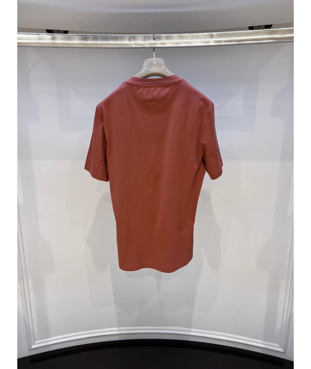 BRUNELLO CUCINELLI Футболка, фото 2