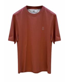BRUNELLO CUCINELLI Футболка