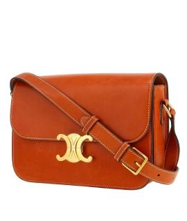 CELINE Сумка через плечо