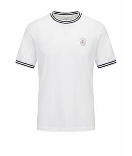 BRUNELLO CUCINELLI Футболка