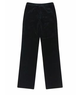 BOUTIQUE MOSCHINO Брюки широкие