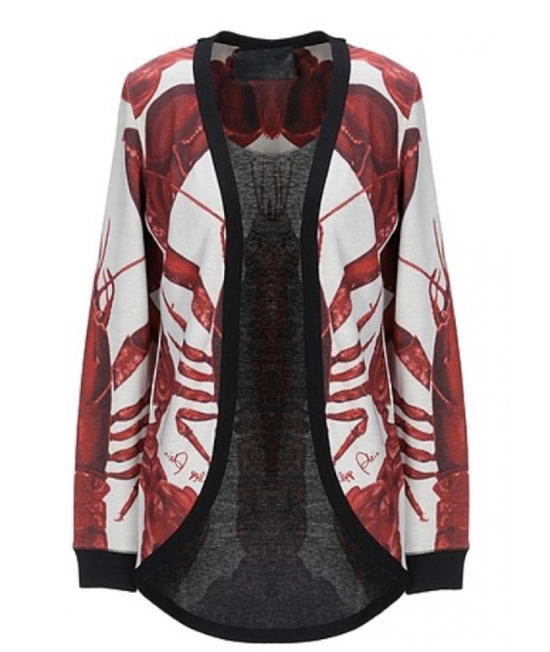 PHILIPP PLEIN Кардиган, фото 1