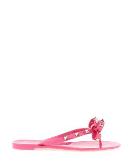 VALENTINO Шлепанцы