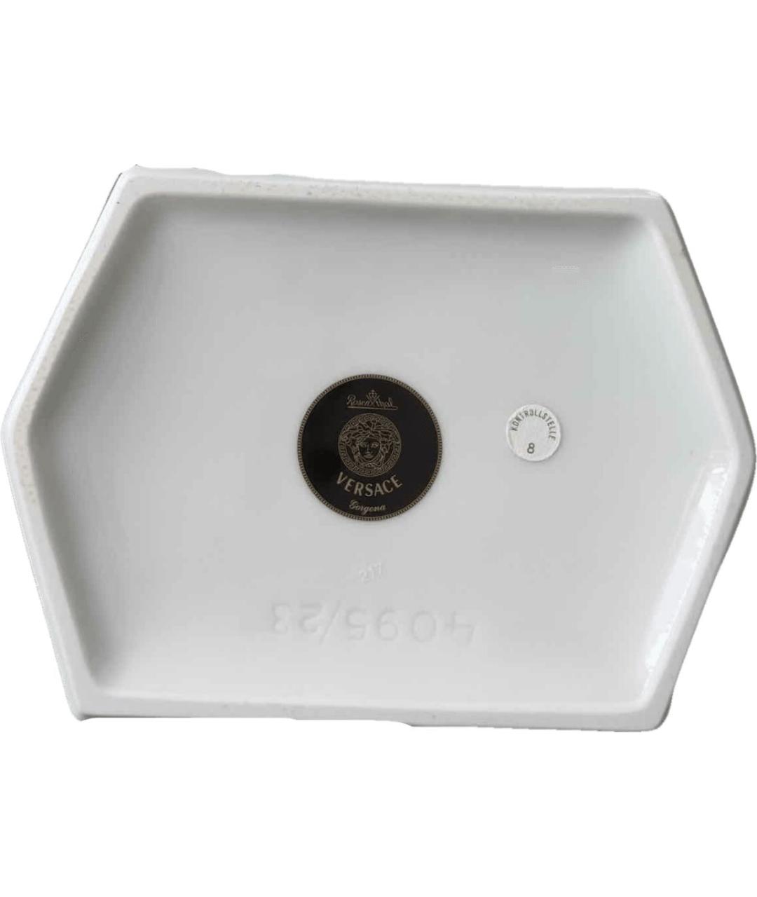 VERSACE Ваза, фото 3