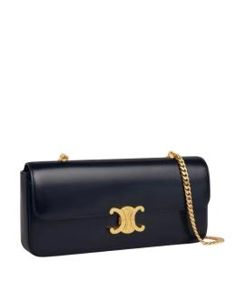 CELINE Сумка через плечо