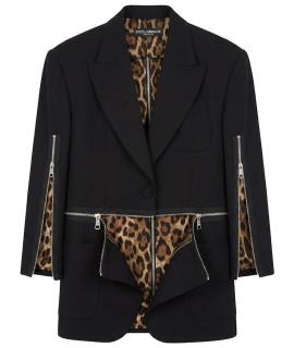 DOLCE&GABBANA Жакет/пиджак