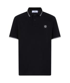 STONE ISLAND Поло с коротким рукавом