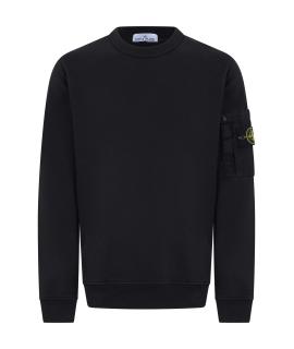 STONE ISLAND Худи/толстовка