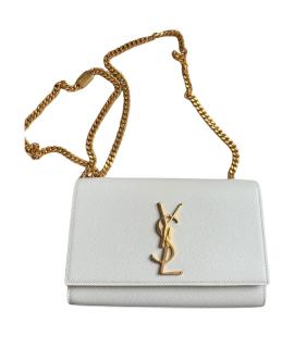 SAINT LAURENT Клатч/вечерняя сумка