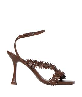 BY FAR Босоножки