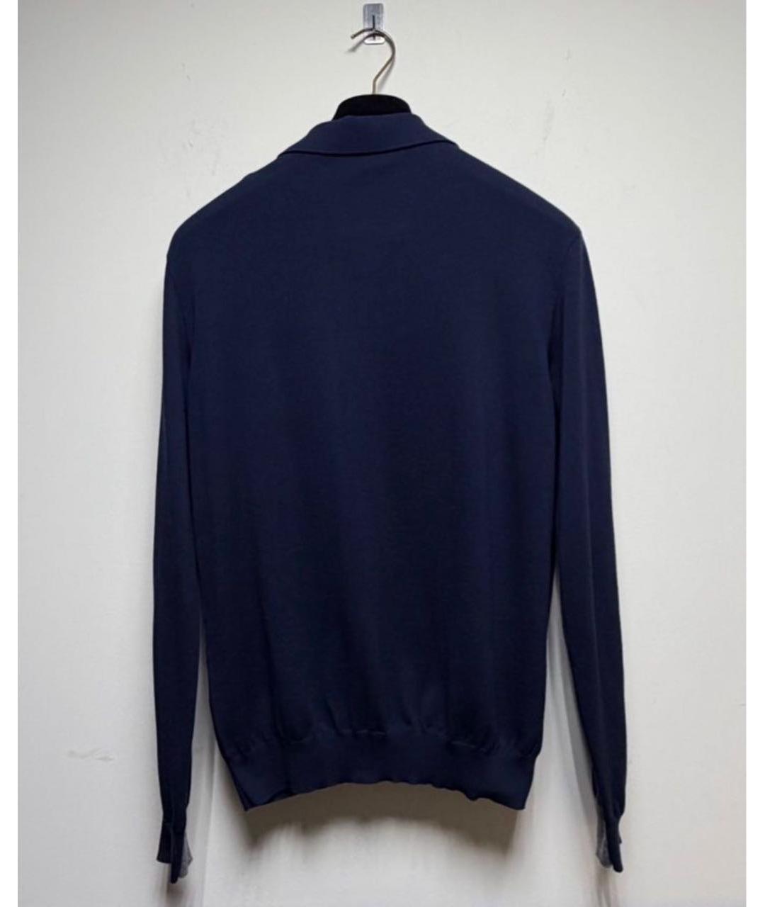 STEFANO RICCI Хлопковый джемпер / свитер, фото 2