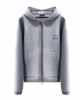 MIU MIU Худи/толстовка