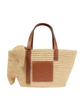 LOEWE Сумка с короткими ручками