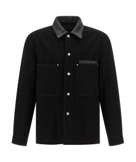 LEMAIRE Кэжуал рубашка