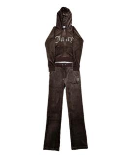 JUICY COUTURE Спортивные костюмы