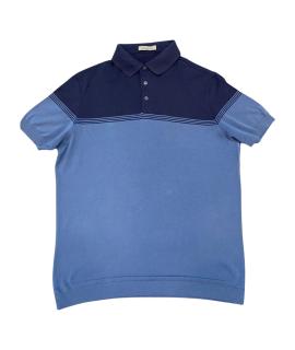 CORNELIANI Поло с коротким рукавом