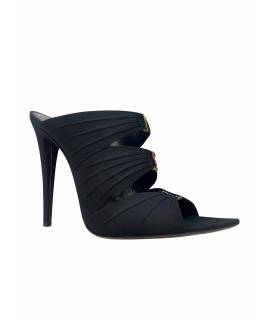 SAINT LAURENT Босоножки