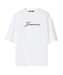 JACQUEMUS Футболка