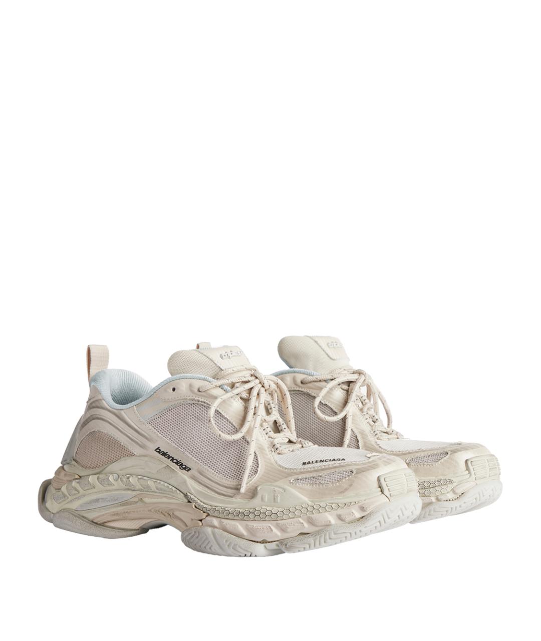 BALENCIAGA Кроссовки, фото 3