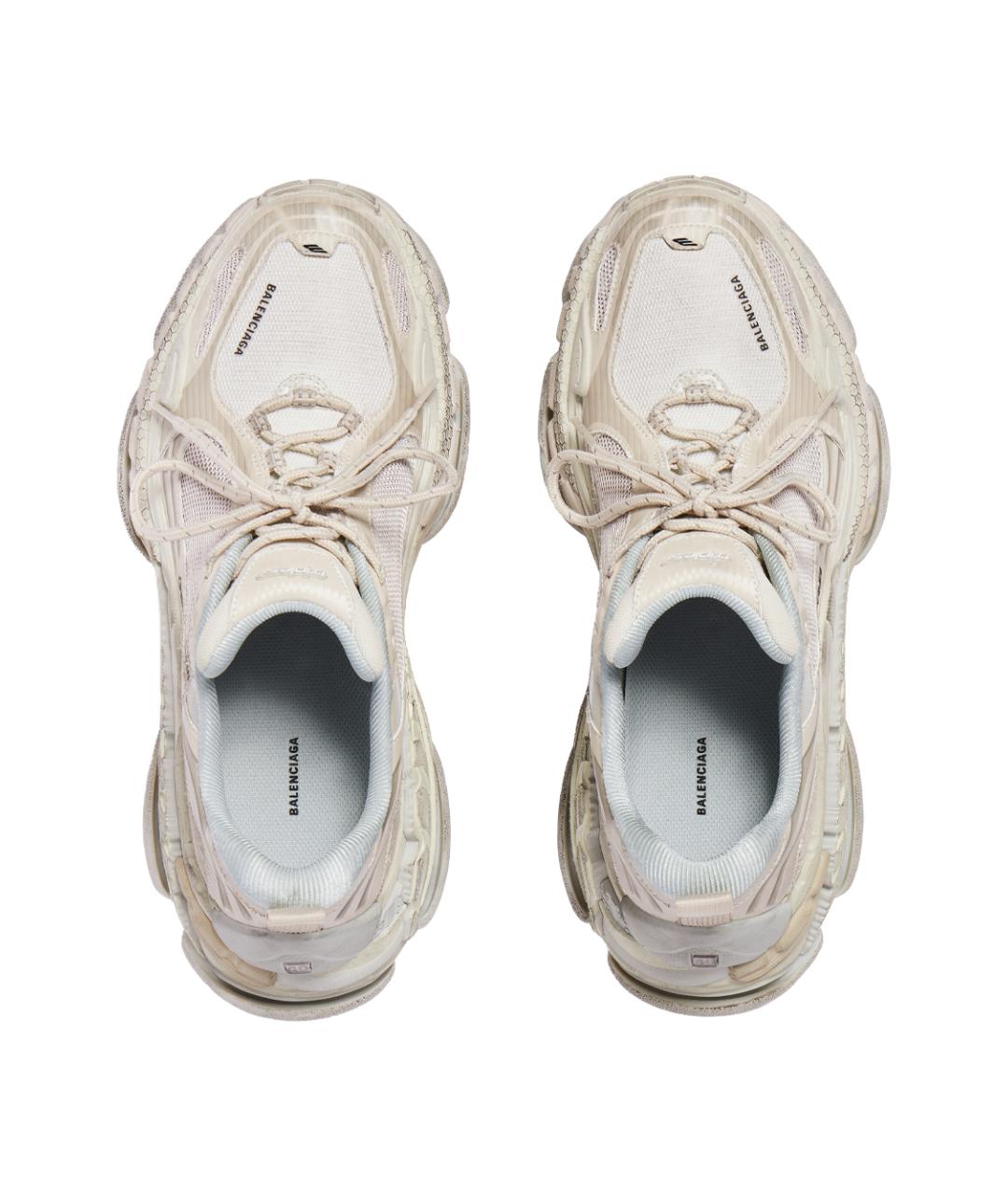 BALENCIAGA Кроссовки, фото 4