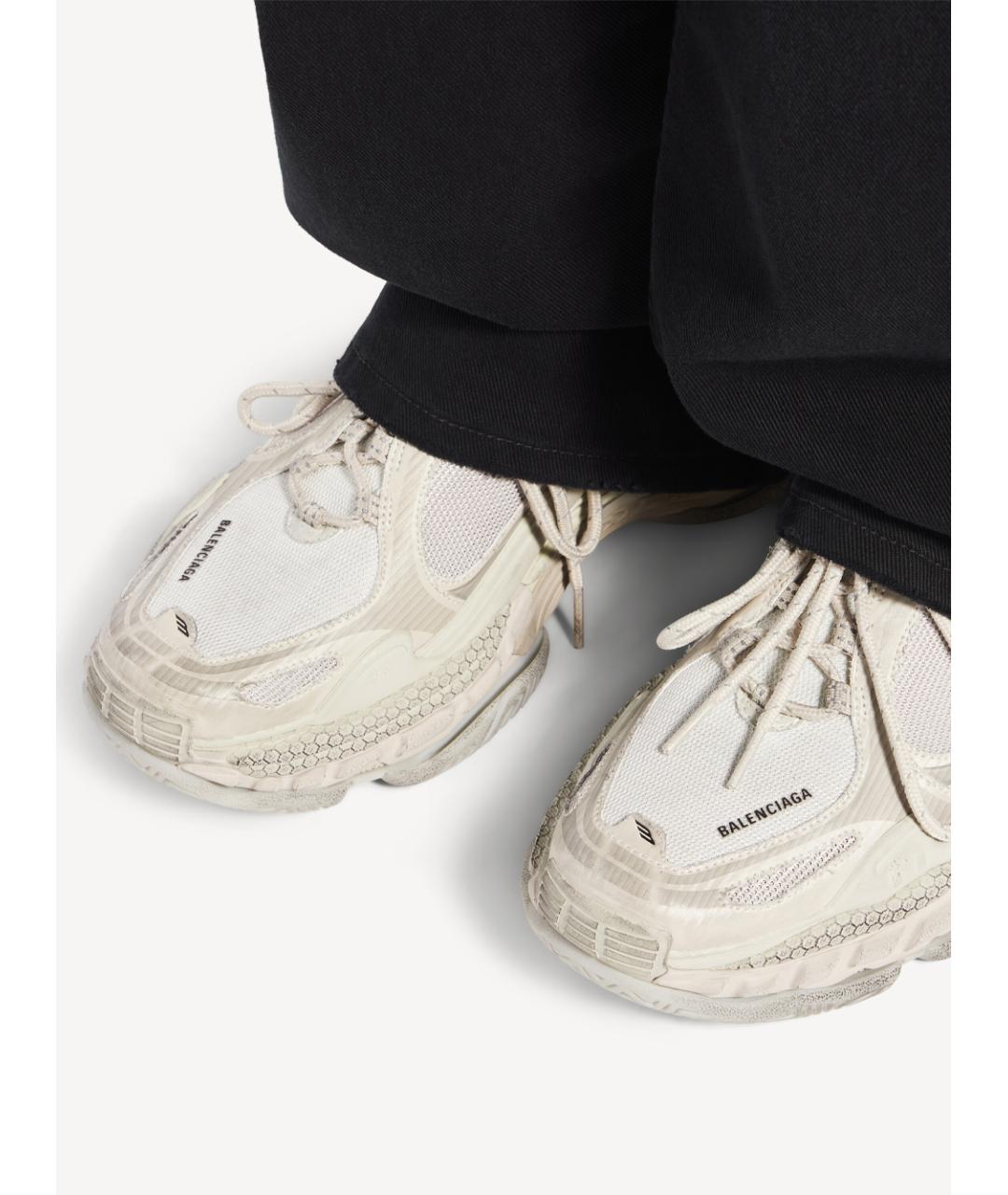 BALENCIAGA Кроссовки, фото 2