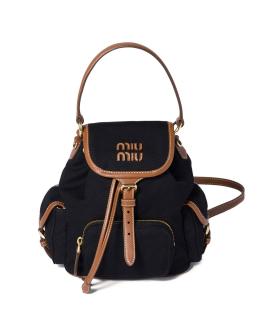 MIU MIU Рюкзак