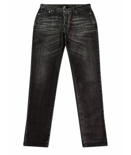 SAINT LAURENT Джинсы скинни