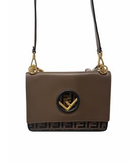 FENDI Сумка с короткими ручками
