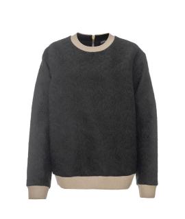 DOLCE&GABBANA Худи/толстовка