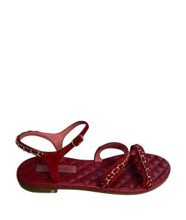 CHANEL Сандалии