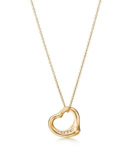 TIFFANY&CO Подвеска