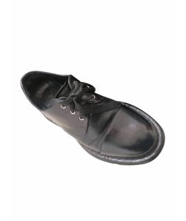 ALEXANDER MCQUEEN Низкие ботинки