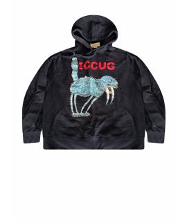 GUCCI Худи/толстовка