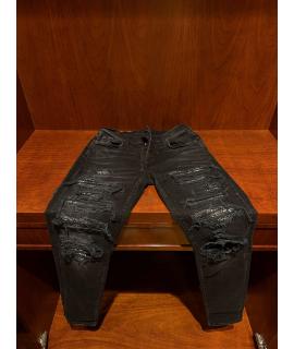 AMIRI Джинсы скинни