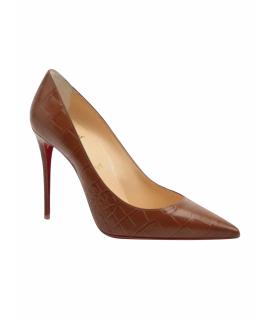 CHRISTIAN LOUBOUTIN Туфли