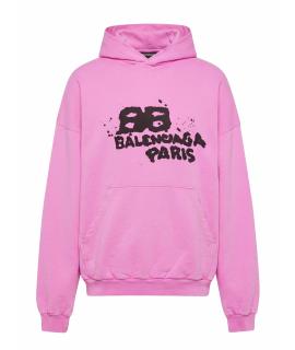 BALENCIAGA Худи/толстовка