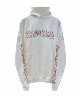 BALENCIAGA Худи/толстовка