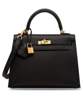 HERMES Сумка через плечо