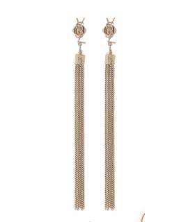 SAINT LAURENT Серьги