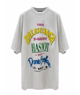 BALENCIAGA Футболка