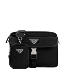 PRADA Сумка через плечо