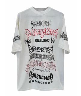 BALENCIAGA Футболка