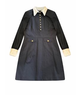 SAINT LAURENT Повседневное платье