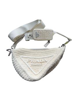 PRADA Сумка через плечо