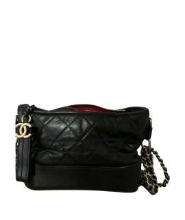 CHANEL Сумка через плечо