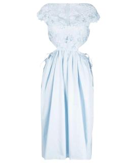 SELF-PORTRAIT Повседневное платье