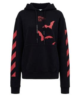 OFF-WHITE Худи/толстовка