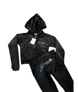 JUICY COUTURE Костюм с брюками