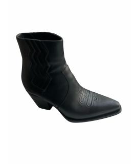 HERMES Полусапоги